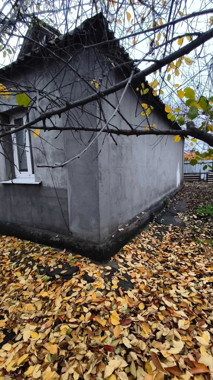 House for sale, m. Kryvyi Rih, Ternivsky district, s. Bodgevarivka