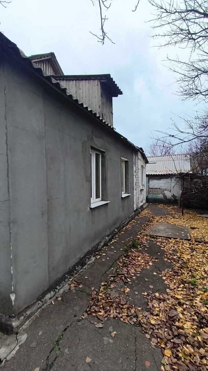House for sale, m. Kryvyi Rih, Ternivsky district, s. Bodgevarivka