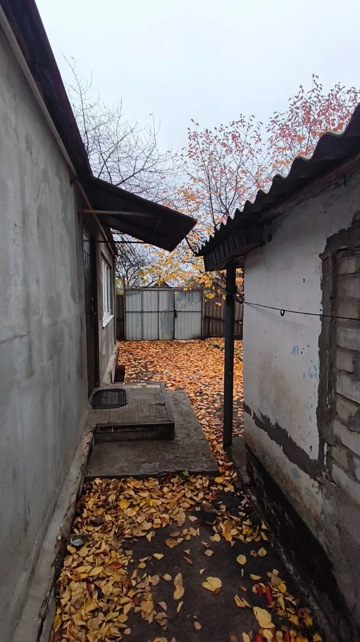 House for sale, m. Kryvyi Rih, Ternivsky district, s. Bodgevarivka