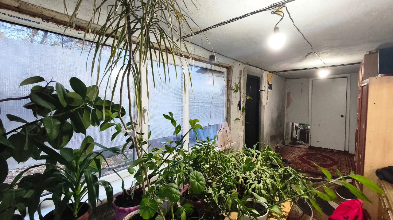 House for sale, m. Kryvyi Rih, Ternivsky district, s. Bodgevarivka