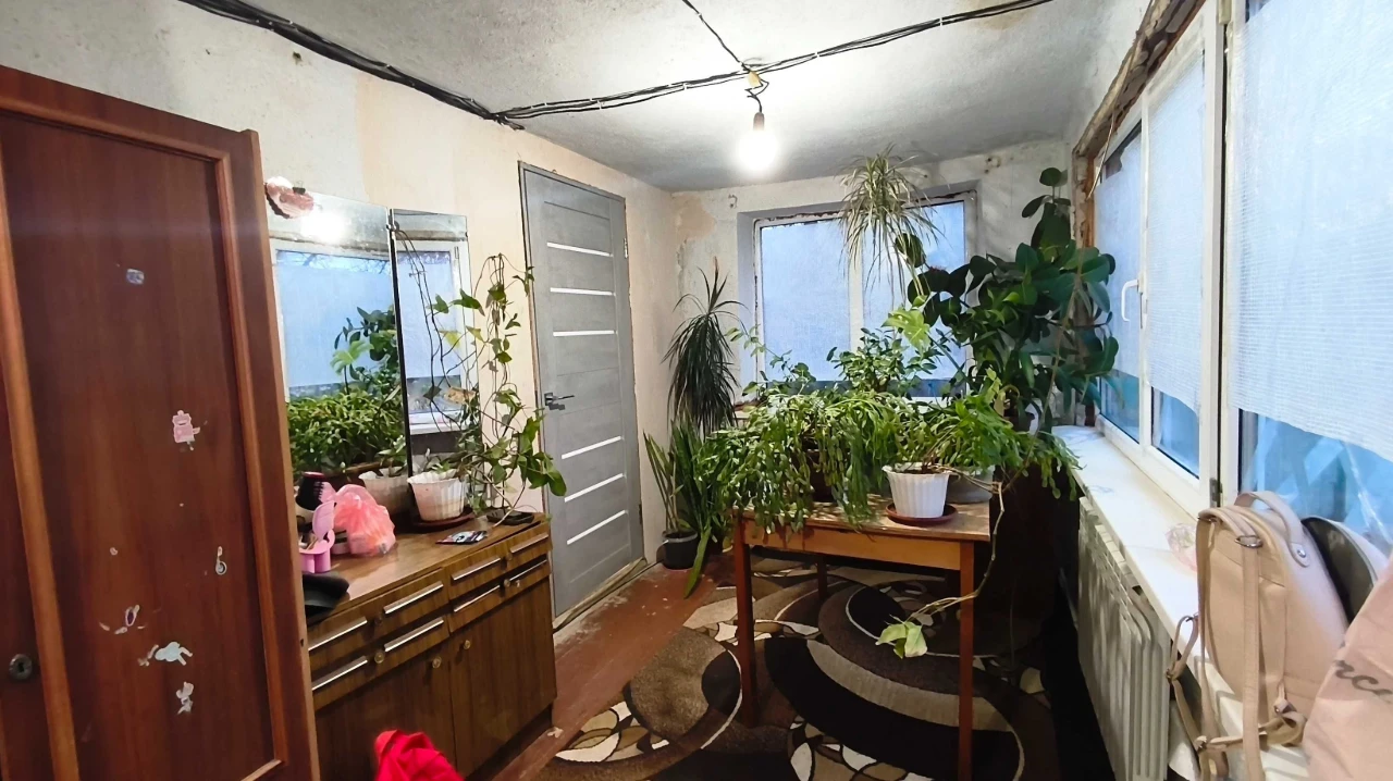 House for sale, m. Kryvyi Rih, Ternivsky district, s. Bodgevarivka