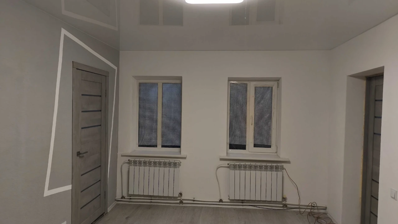 House for sale, m. Kryvyi Rih, Ternivsky district, s. Bodgevarivka