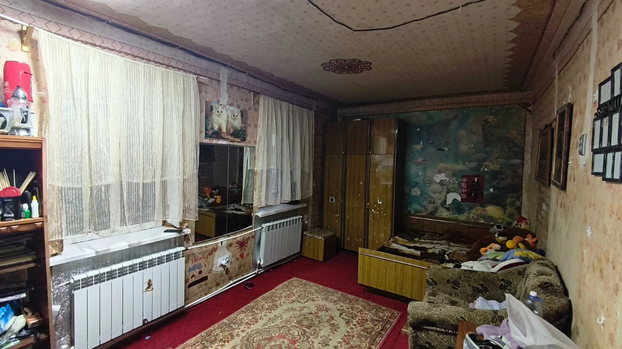 House for sale, m. Kryvyi Rih, Ternivsky district, s. Bodgevarivka
