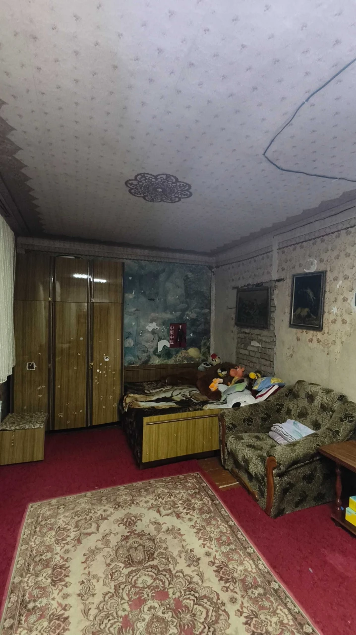House for sale, m. Kryvyi Rih, Ternivsky district, s. Bodgevarivka