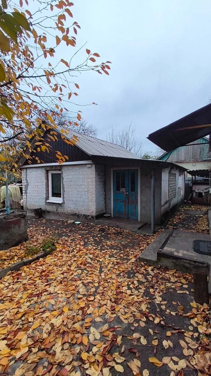 House for sale, m. Kryvyi Rih, Ternivsky district, s. Bodgevarivka