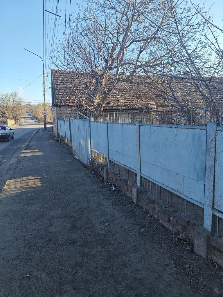 Продаж будинку в Ценрально - Міському районі