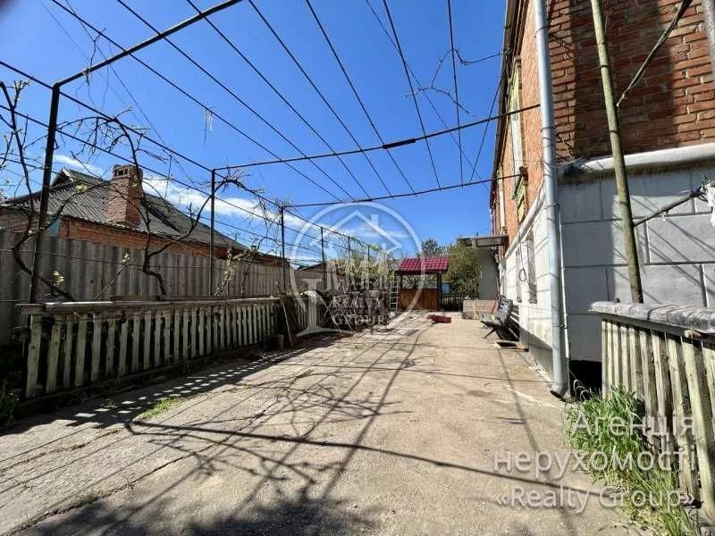 Продаж добротного будинку з ремонтом на Рибасова поряд 129 к