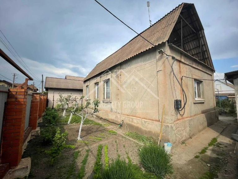 Продаж великого і чудового будинку у ЦМ районі (Pit-Stop)
