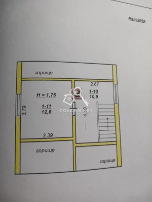 Продаж  будинку по вул. Героїв УПА , 95 квартал