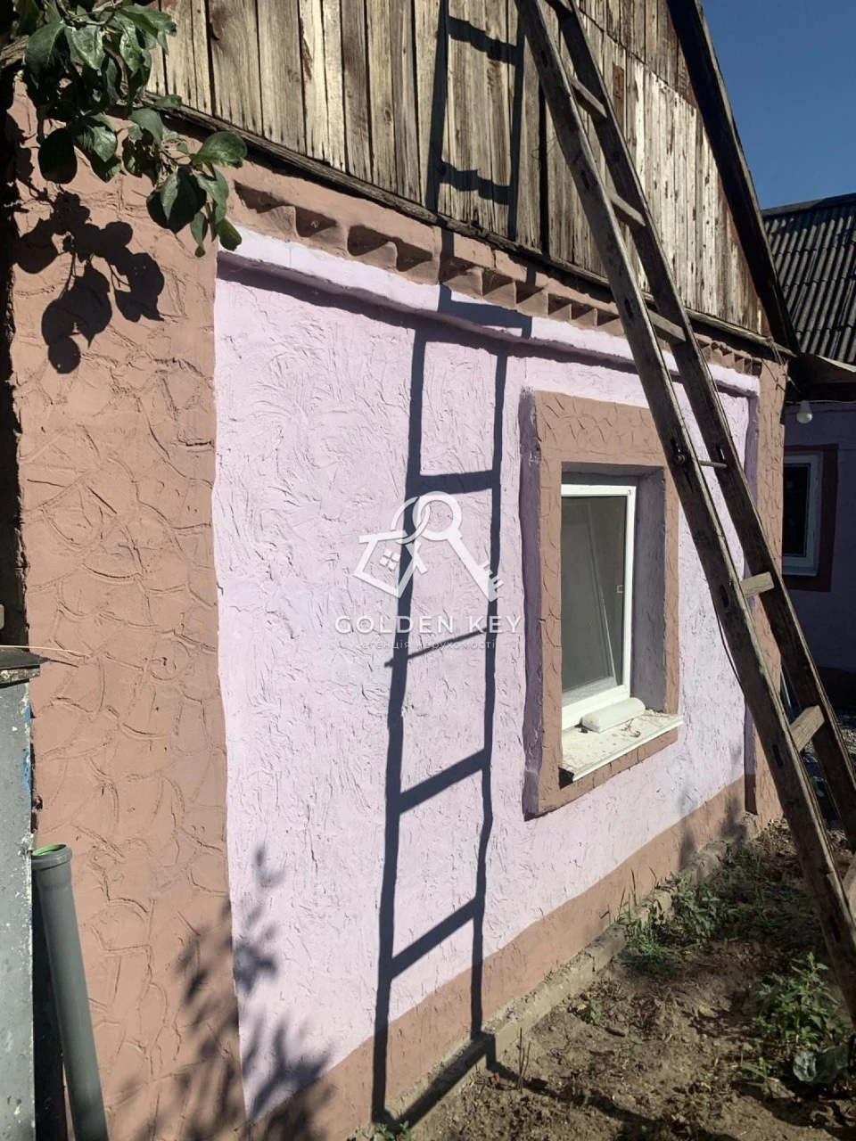 Продаж будинку з ремонтом на Осичках