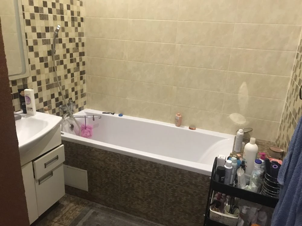 House for sale near the river, Nikolaev highway area