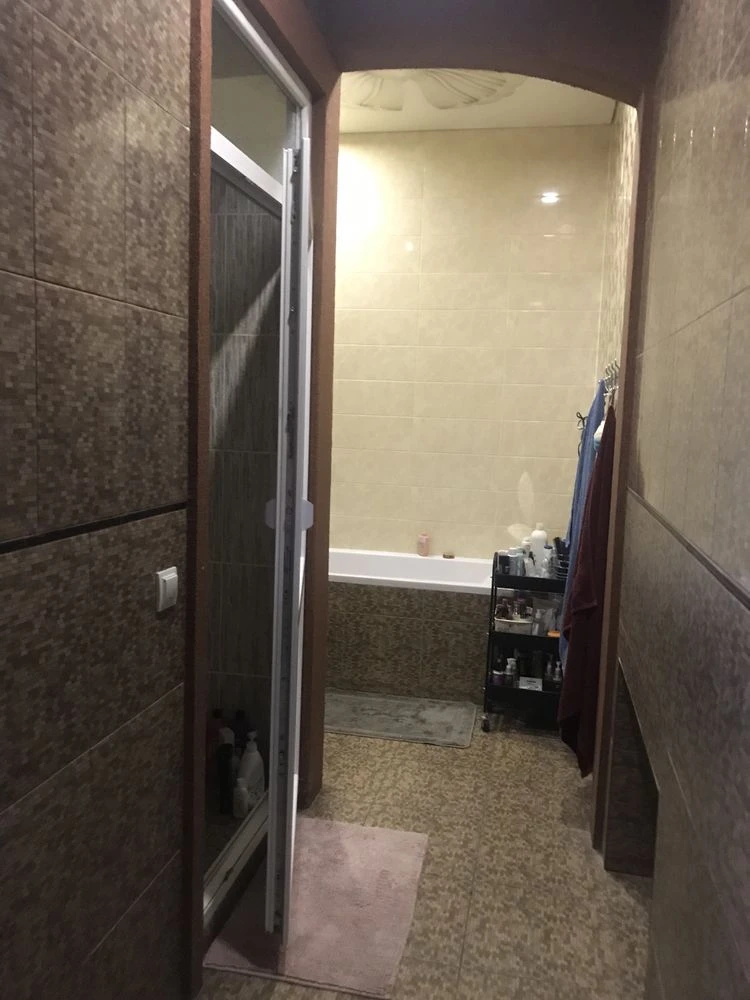 House for sale near the river, Nikolaev highway area