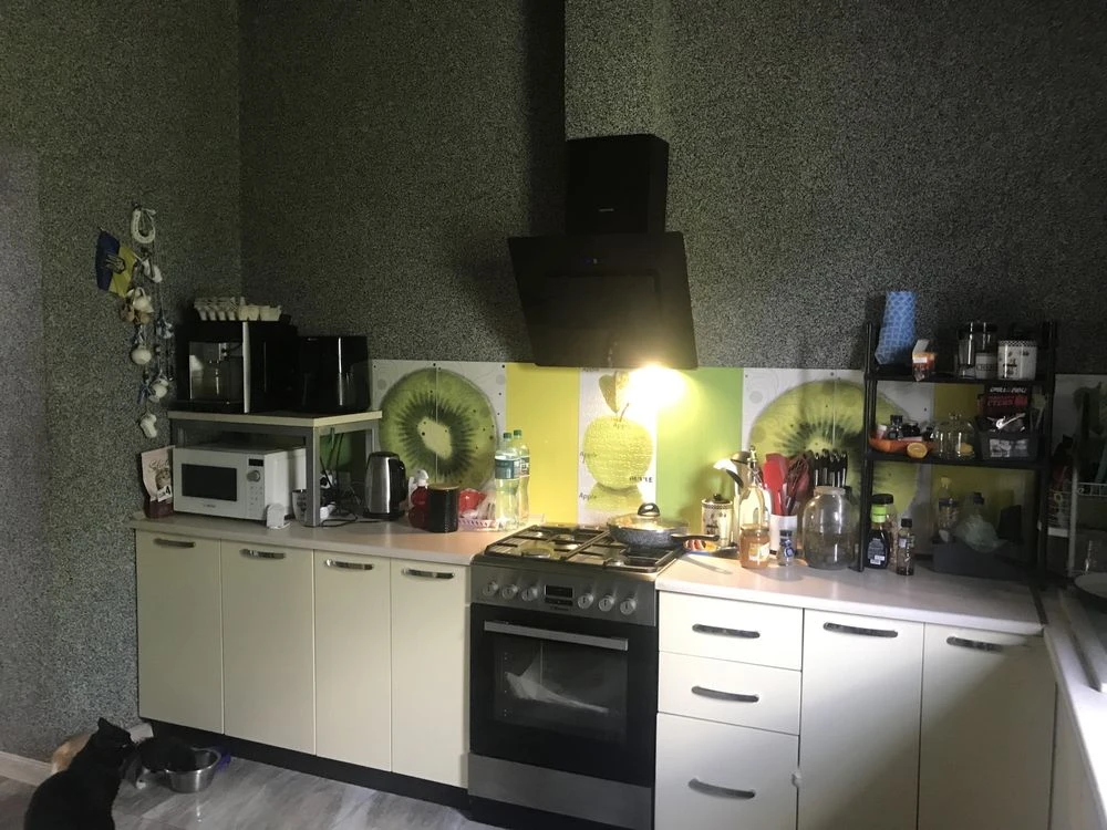 House for sale near the river, Nikolaev highway area