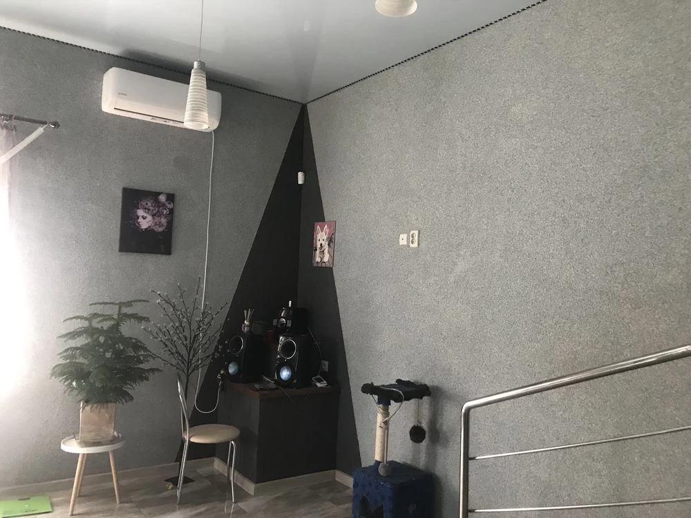 House for sale near the river, Nikolaev highway area