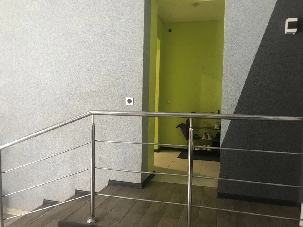 House for sale near the river, Nikolaev highway area