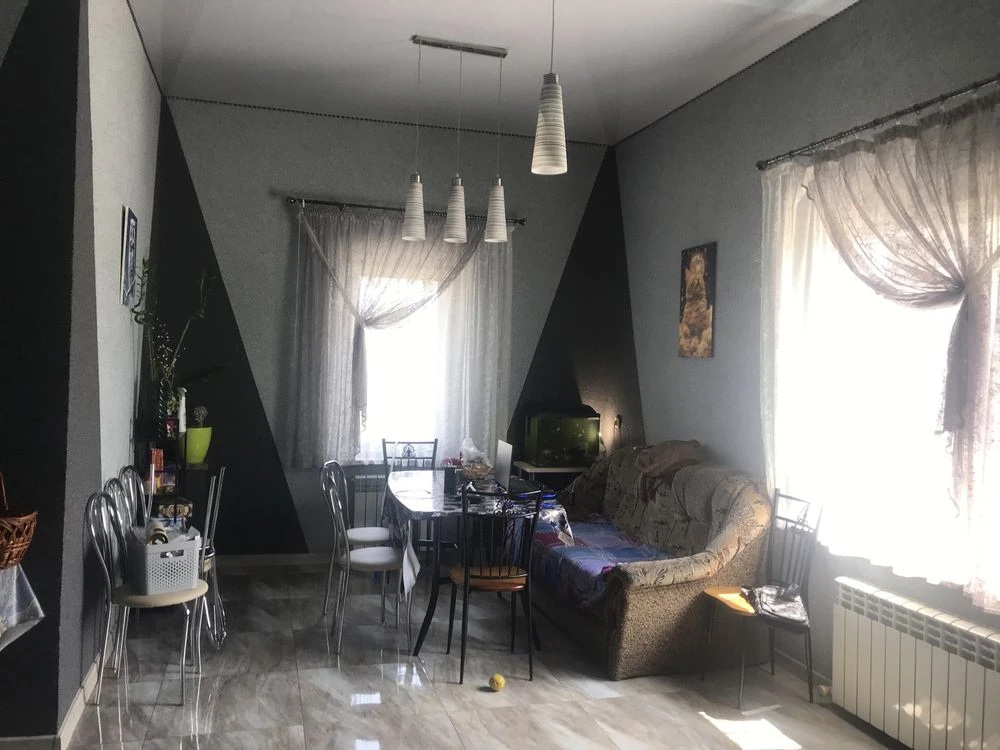 House for sale near the river, Nikolaev highway area