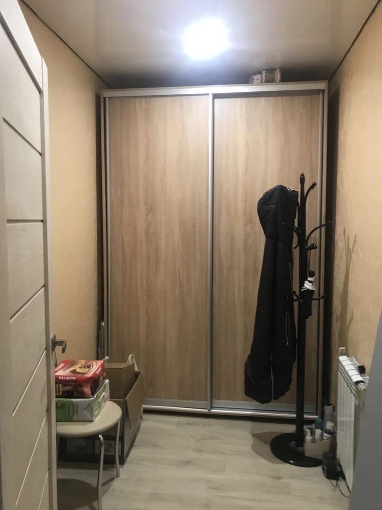 House for sale near the river, Nikolaev highway area