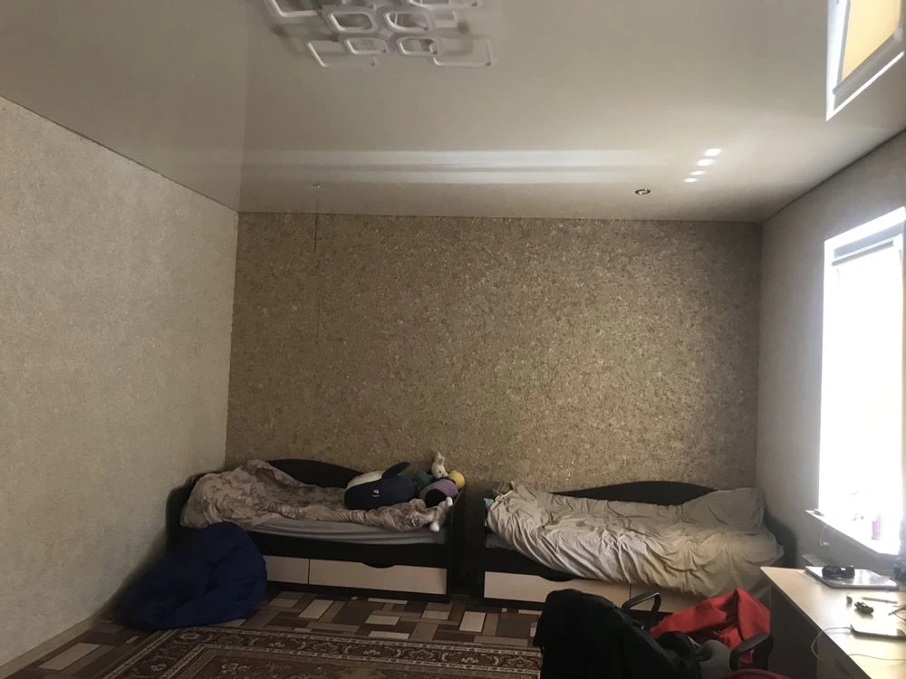 House for sale near the river, Nikolaev highway area