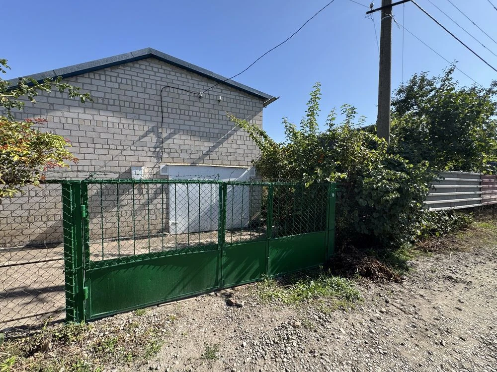 Продається дача на Миколаївському шосе .