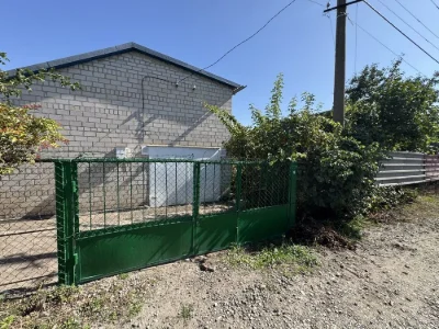 Продається дача на Миколаївському шосе .