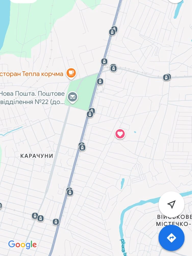 Дача.Карачуни.Зуп.Вчителів.
