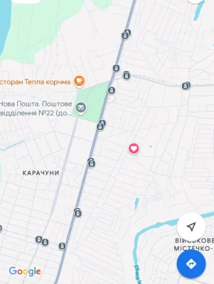 Дача.Карачуни.Зуп.Вчителів.