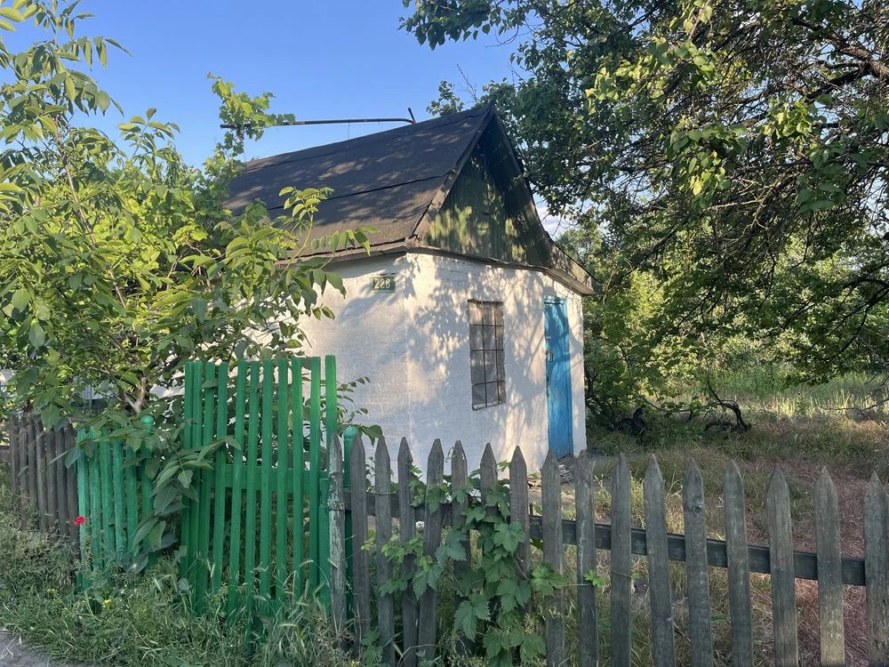 Продам Дачу для семейного отдыха!
