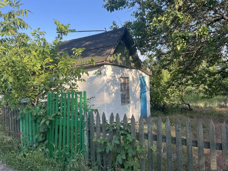 Продам Дачу для семейного отдыха!