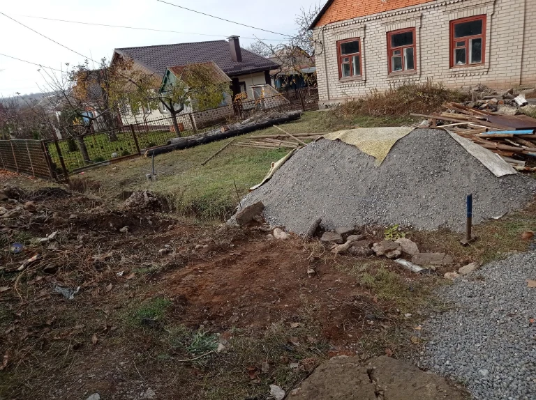Продам дом на карачунах