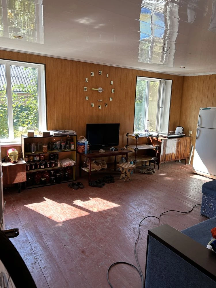 House and Land for Sale - 10 acres