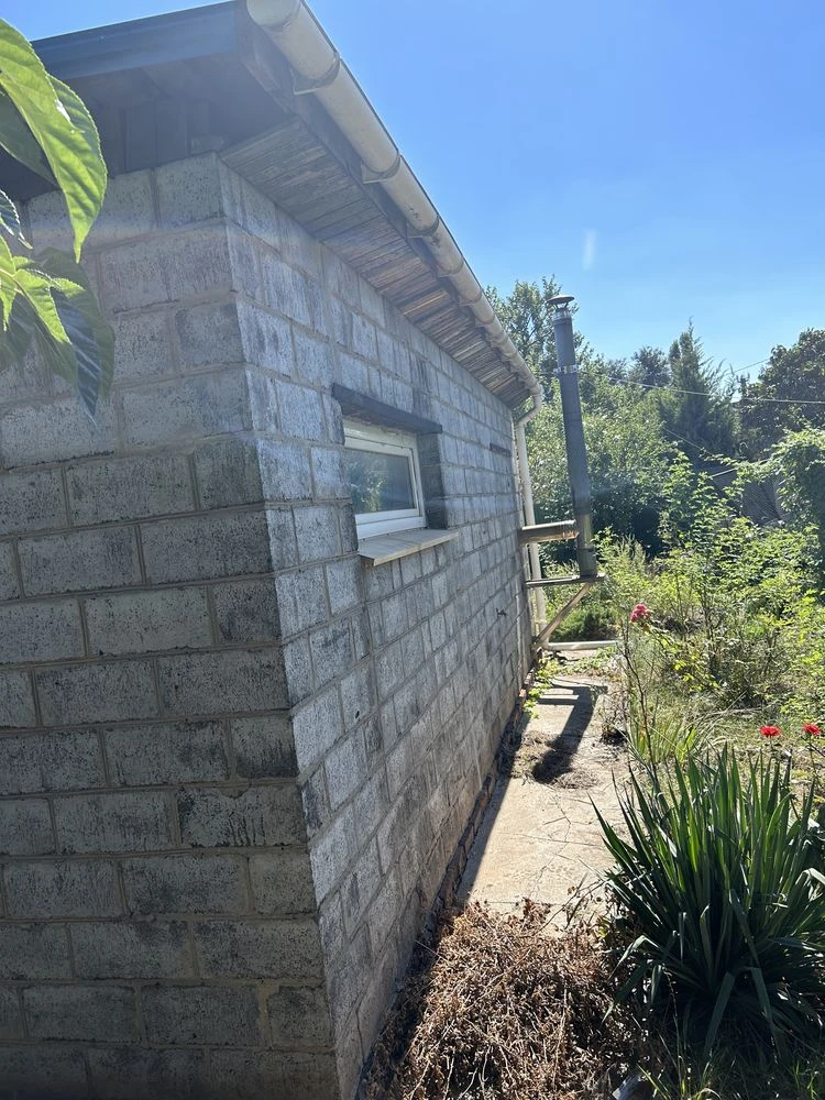 House and Land for Sale - 10 acres