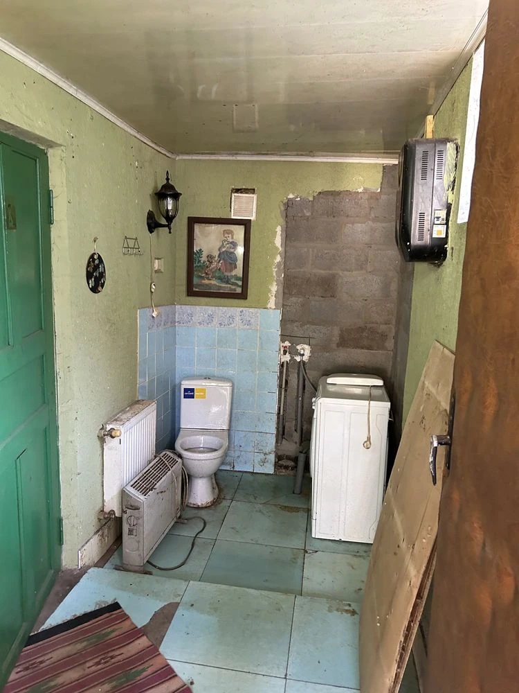 House and Land for Sale - 10 acres