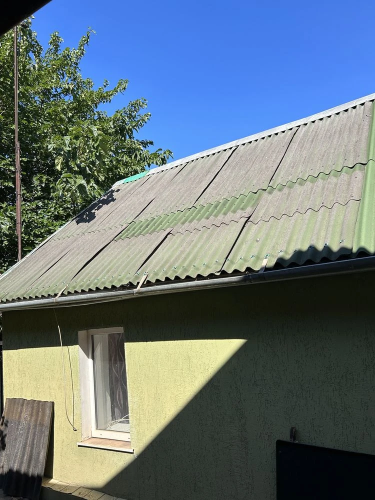 House and Land for Sale - 10 acres