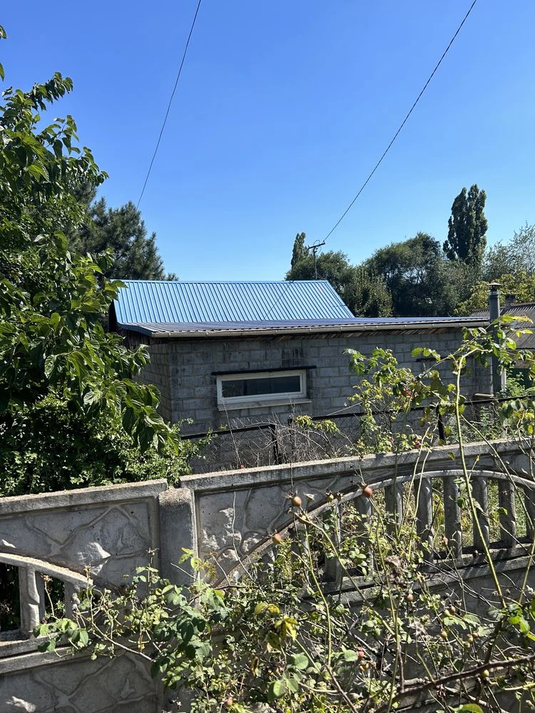 House and Land for Sale - 10 acres
