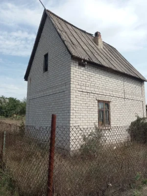 С. ИСКРОВКА Дача ст Козацкое 10 соток, приватизирована