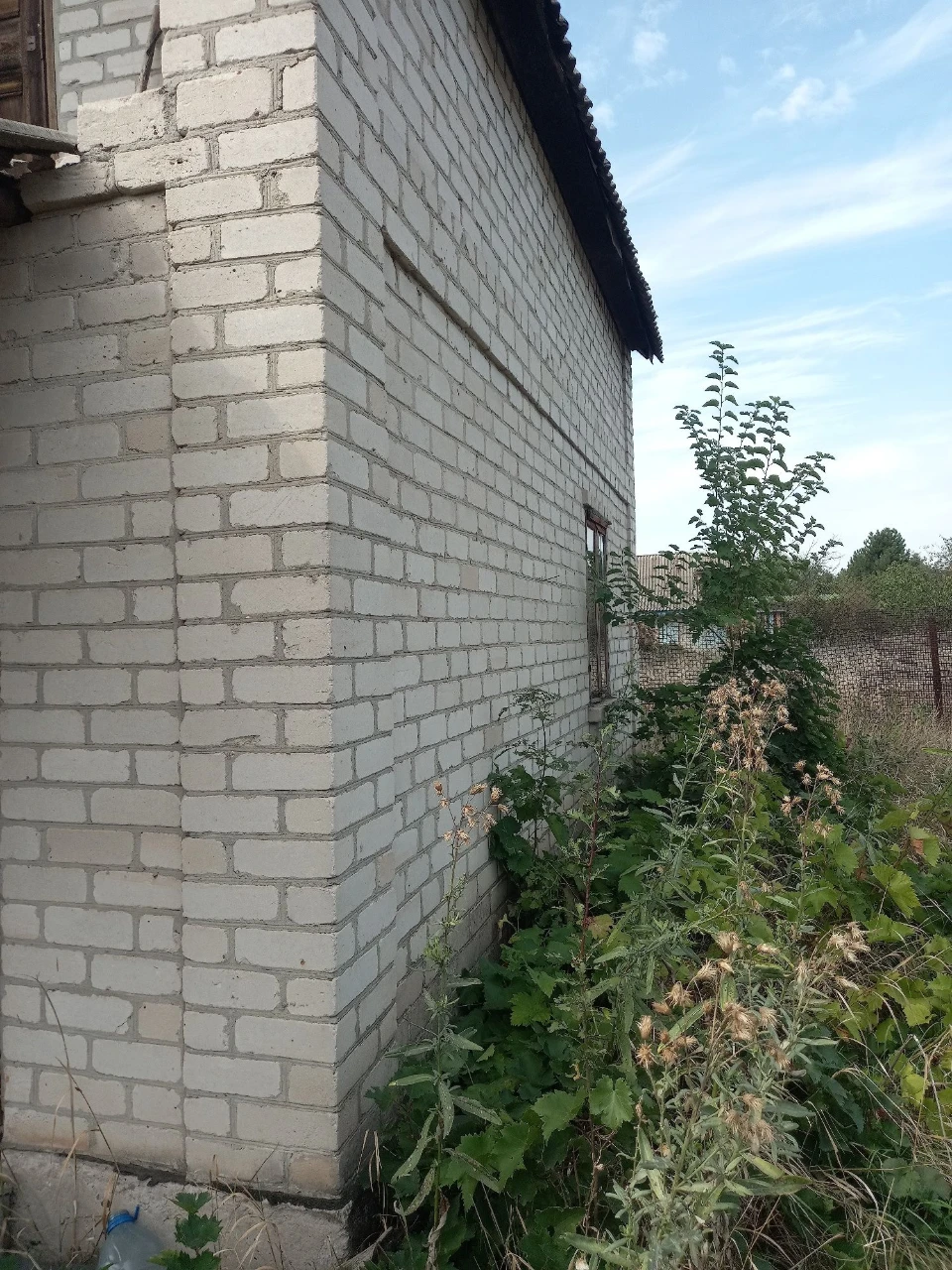 С. ИСКРОВКА Дача ст Козацкое 10 соток, приватизирована