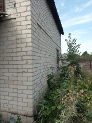 С. ИСКРОВКА Дача ст Козацкое 10 соток, приватизирована