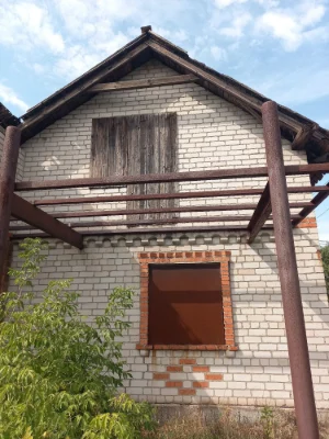 с.ИСКРОВКА ДАЧА ст Козацкое 10 соток,приватизирована.
