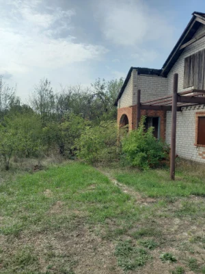 с.ИСКРОВКА ДАЧА ст Козацкое 10 соток,приватизирована.