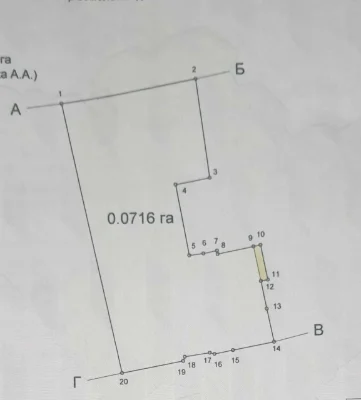 Продаж будинку на 95 кварталі
