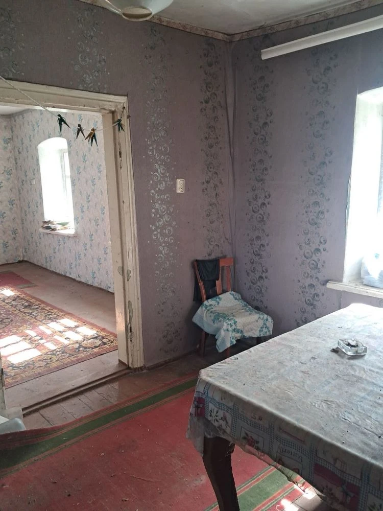 Продаємо будинок Горький !