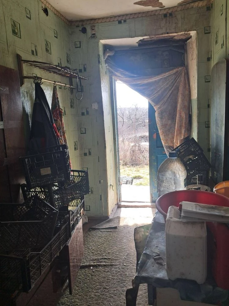 Продаємо будинок Горький !