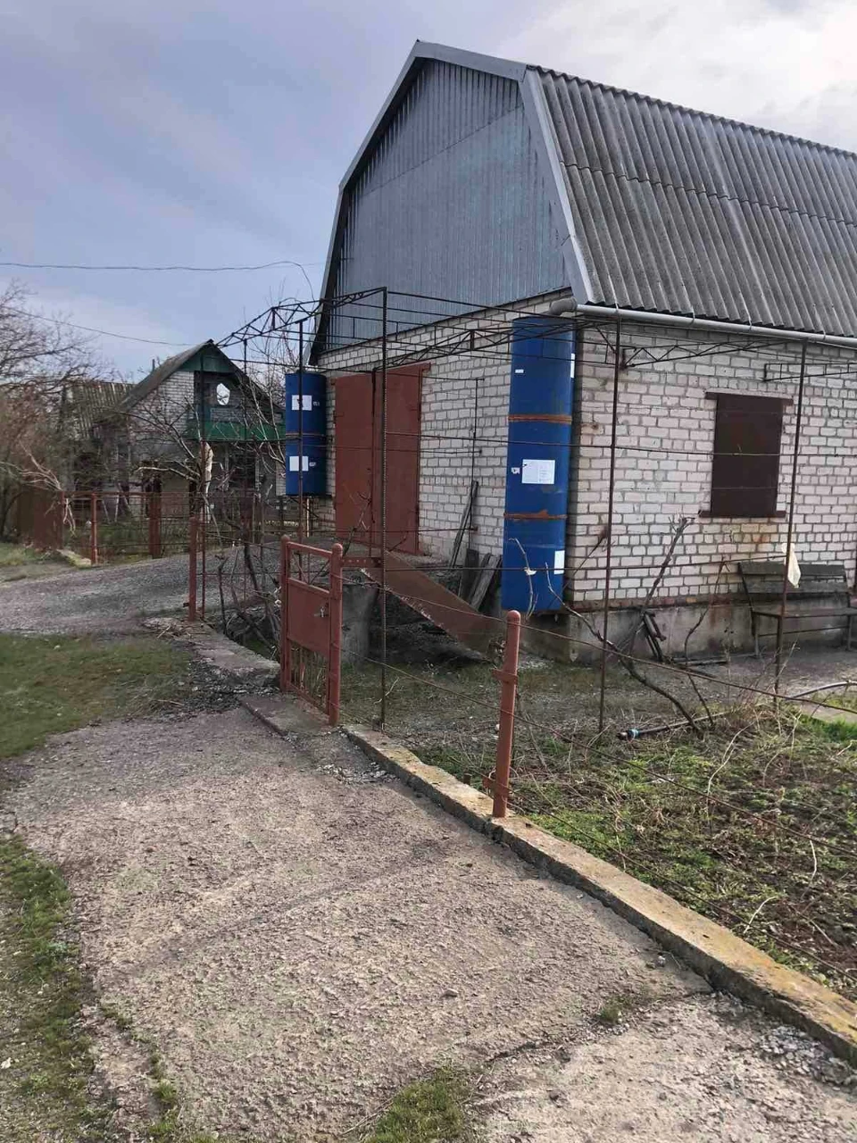 Country house for sale