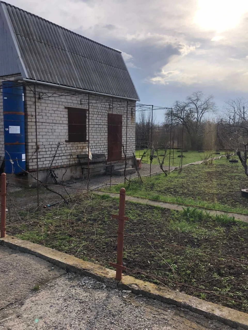 Country house for sale