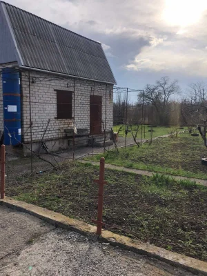 Country house for sale