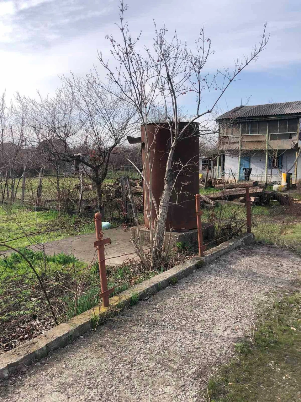 Country house for sale