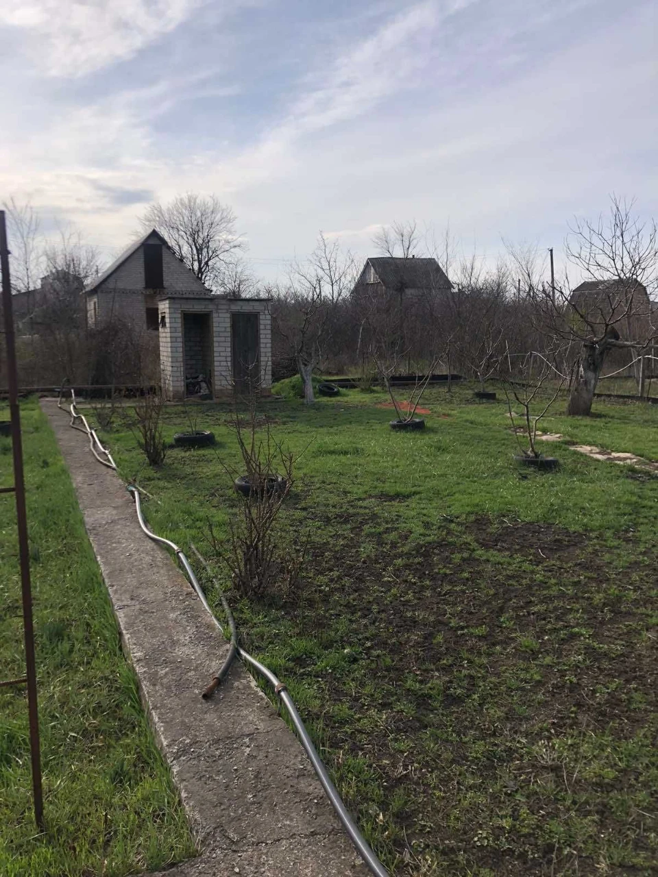Country house for sale