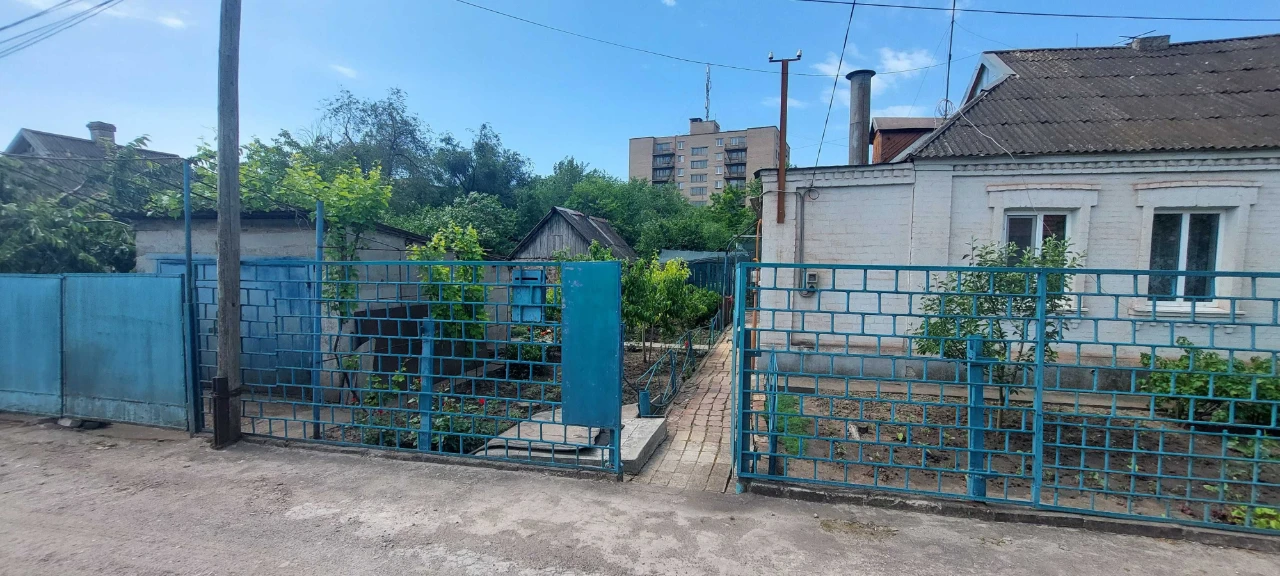 Продам дом в Центрально - городском районе
