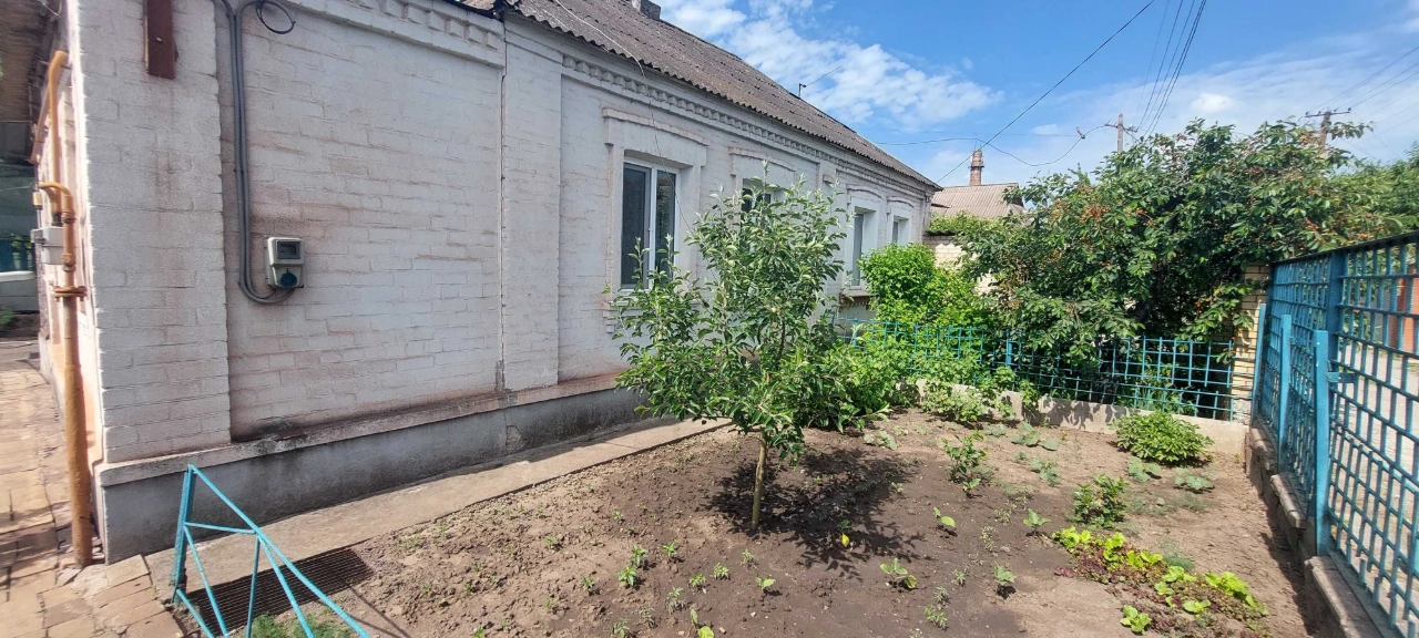 Продам дом в Центрально - городском районе