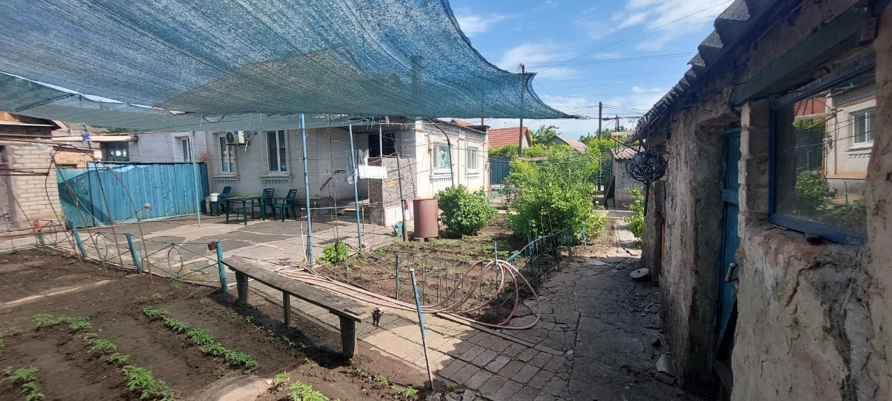 Продам дом в Центрально - городском районе